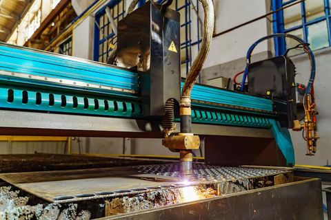 Fiber Laser Cutting Systems Resources for Industrial Manufacturing and Metal Fabrication Knowledge