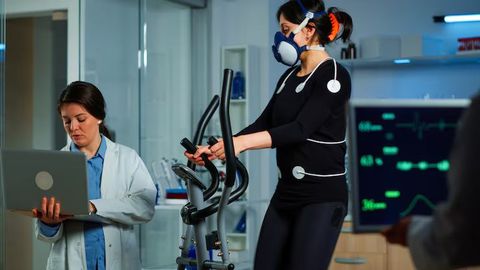 Exploring the Growth of Fitness Startups Across India
