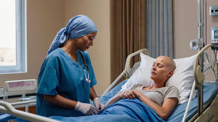 Cancer Treatment Guide: Types, Methods, Advances, Side Effects, Understanding Diagnosis, Therapies,  and Patient Care