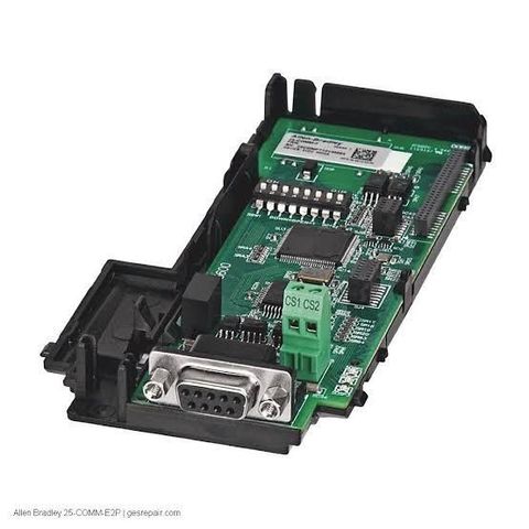 Industrial Communication Modules: An Overview of Modern Connectivity Systems