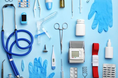 Medical Equipment Materials Insights: Innovations Shaping Modern Healthcare