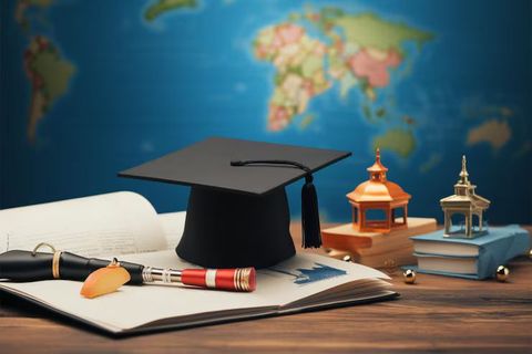 Scholarship Abroad Guide: Types, Eligibility, Application Process, Funding, and Key Requirements