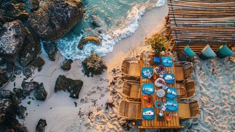 Bali Holiday Packages Explained: Luxury Resorts, Vacation Packages, Travel Providers and Destination Guide