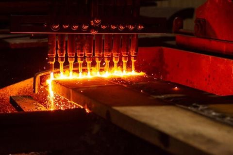 Metal Forging Machines Explained: Forging Technologies, Manufacturing Processes, Production Equipment, Global Manufacturers, Suppliers and Industrial Applications