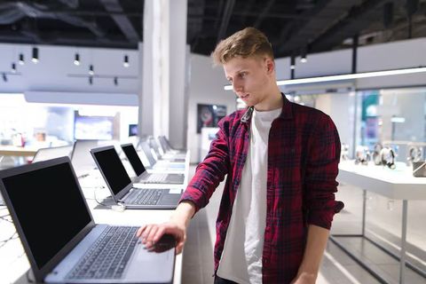 Laptop Rental: Guide to Choosing Devices for Different Work Needs