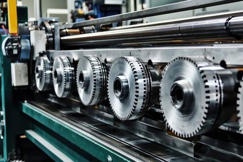 Bearing Production Equipment: A Practical Industry Guide