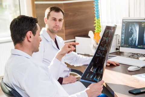 Diagnostic Medical Imaging Procurement Information With Imaging Systems and Healthcare Technology