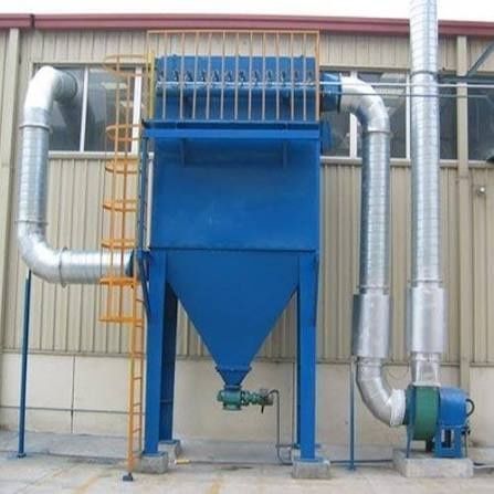 How Bag Filter Systems Work: A Complete Guide