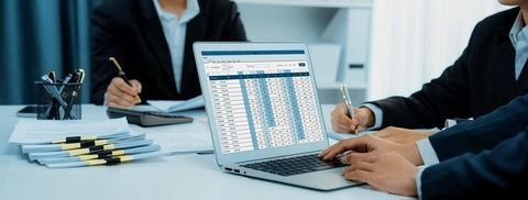 Business Tax Software Guide: Types, Filing Methods, Compliance Tools and Reporting Features