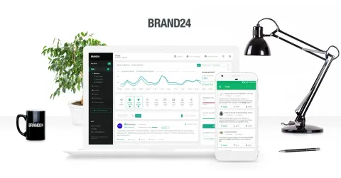 Explore Brand24: A Friendly Guide to Media Monitoring and Brand Insights