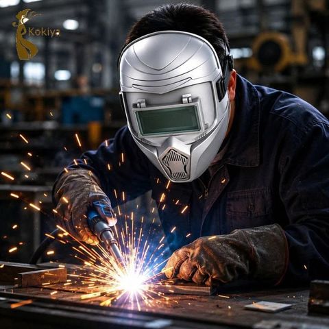 Best Welding Helmets of 2026: Auto-Darkening Picks, Prices, and Safety Ratings Compared