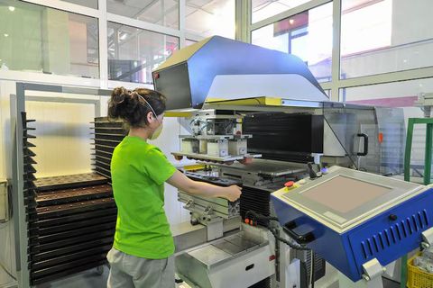 Industrial Printing Equipment Leasing: Explore Options for Modern Workflows