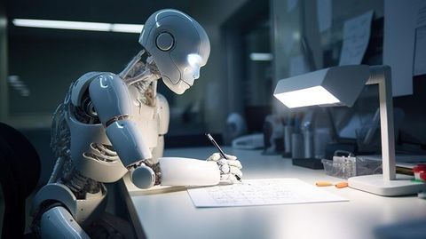 AI Writing Tools Guide: Types, Content Features, Applications, Benefits and Selection Factors