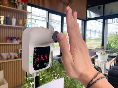 Humidity Sensors Explained: Types, Working Principle & Industrial Applications