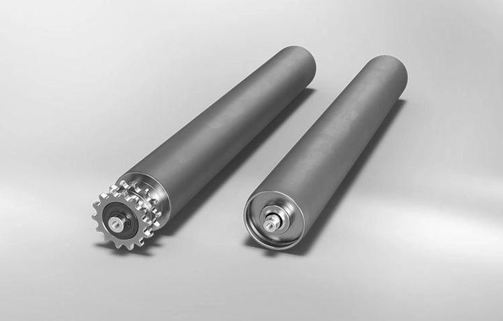 Conveyor Rollers: A Practical Guide to Types, Selection, Installation, and Maintenance