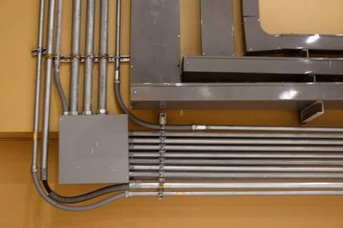 Building Conduit Systems: An Overview of Modern Electrical Protection