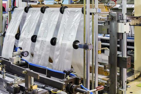 Pouch Machine Guide: Types, Components, Working Process, Uses, and Key Features
