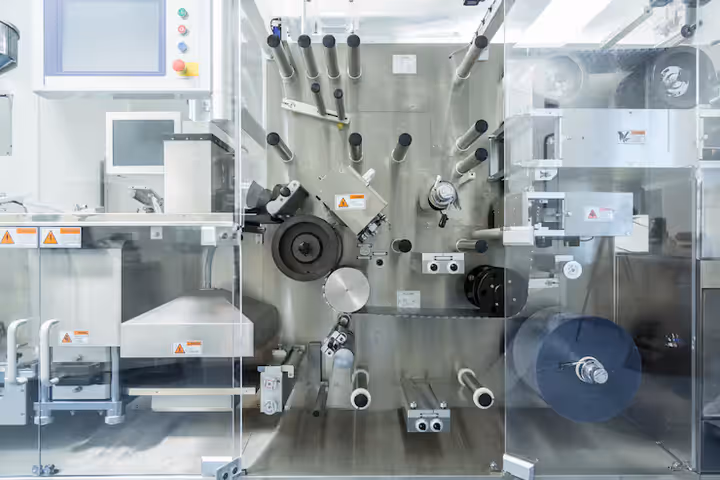 Injection Molding Machines: An Explore of Modern Plastic Manufacturing
