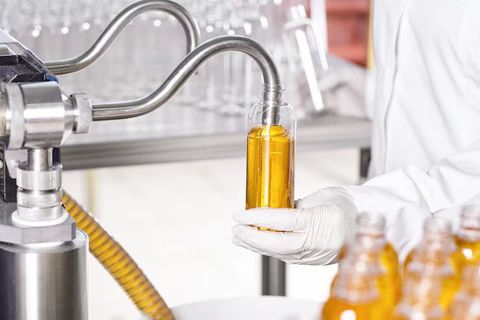 Liquid Filling Technology: Modern Methods & Insights