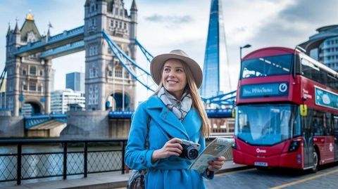 London Travel Explained: Hotels, Flights, Attractions, Tours, Travel Planning and Holiday Experiences