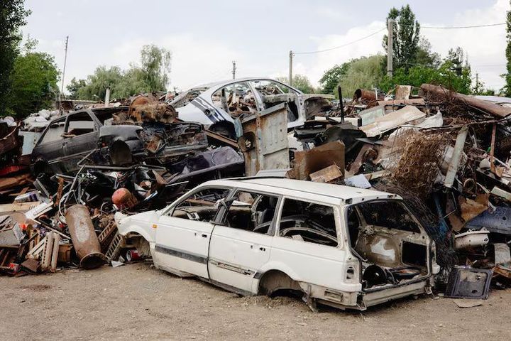 車両廃棄の解説：自動車リサイクルプロセス、廃車管理と環境ソリューション