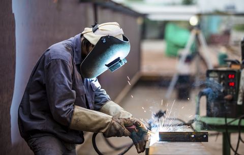 MIG vs TIG vs Stick Welding in 2026: Which Type Is Right for Your Projects and Budget
