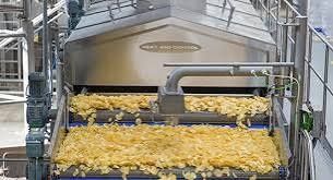 Industrial Fryers: Explore Modern Frying Equipment and Applications