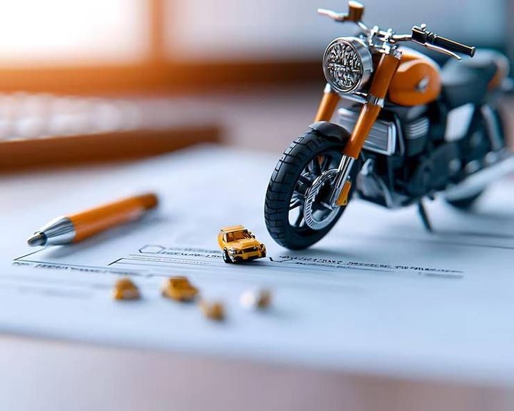Bike Insurance Guide: Policy Types, Coverage Options, Claims and Renewal Requirements