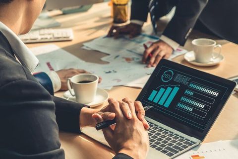 AI Business Solutions Guide: Popular Applications, Automation Features, Productivity Benefits and Future Trends