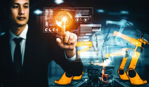 Industrial Technology Development Guide: Trends, Methods, and Key Insights