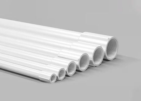 PVC Line Guide to PVC Pipe, Profile, and Sheet Manufacturing Processes
