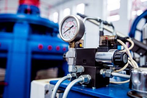 Industrial Metrology Machines Explained: Precision Measurement Systems & Quality Control Applications