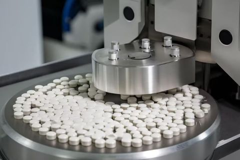 Pharma Machinery Explained: Types, Manufacturing Equipment and Pharmaceutical Production Applications
