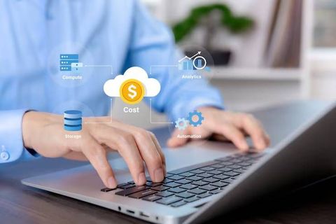 Cloud Based Accounting Tools Insights into Financial Tracking and Reporting