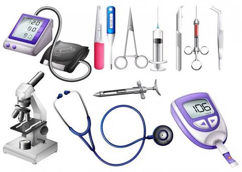 Medical Equipment Guide to Choosing the Right Tools for Better Care