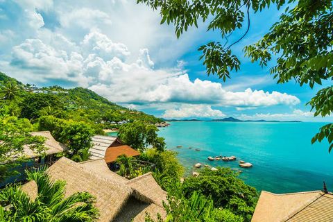 Thailand Resorts Guide: Luxury Beachfront Stays, Island Escapes, Wellness Retreats & Ultimate Tropical Vacation Experiences