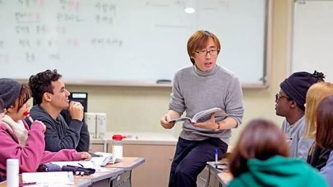 Korean Speaking Classes: Learn Korean Conversation from Beginner to Advanced