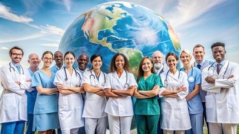 Best Hospitals in the World Guide: Global Rankings, Medical Specialties, Facilities and Services