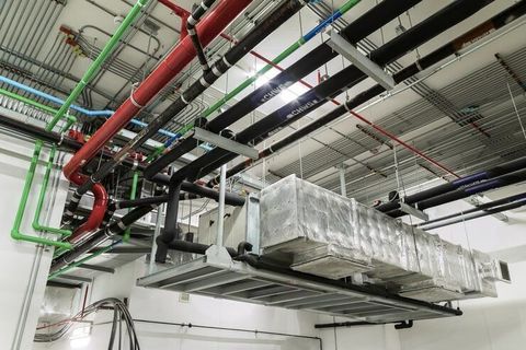 Industrial Ventilation Systems Explained: Ventilation Technologies, Equipment Types, Manufacturing Processes, Global Manufacturers, Suppliers and Industrial Applications