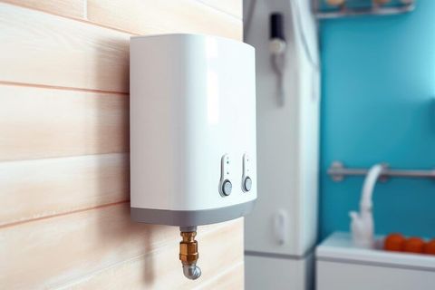 Learn About Smart Water Heaters and Modern Water Heating Technologies