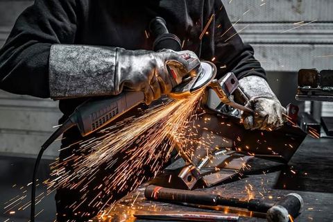 Grinding Machines Overview With Modern Technology and Industrial Equipment Information