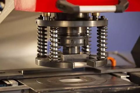 Sheet Punching Machines: Explore Their Types, Uses, and Working Principles