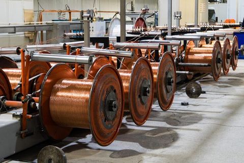 Transformer Coil Winding Machines Information With Automation and Engineering Details
