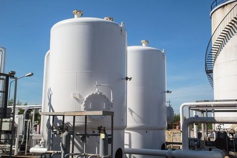 Industrial Chemical Storage Tanks Explained: Tank Technologies, Manufacturing Processes, Materials, Global Manufacturers, Suppliers and Industrial Applications