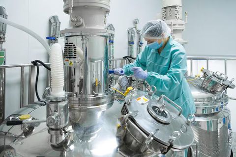 Bioreactor Automation Discover Modern Control Systems for Process Stability