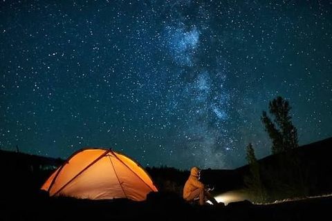 What Is Dark Sky Tourism and Why Is It Growing?