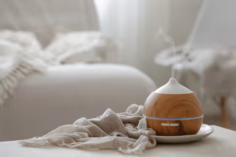 Air Purifiers and Allergies: Guide for Healthier Living Spaces