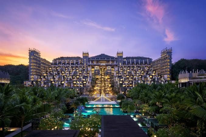 Luxury Bali Resort Guide: Discover Elegant Stays, Island Comfort, and Scenic Views