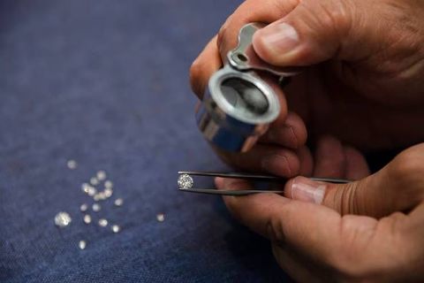 Complete Guide to Lab Diamonds: Quality, Types, and Details