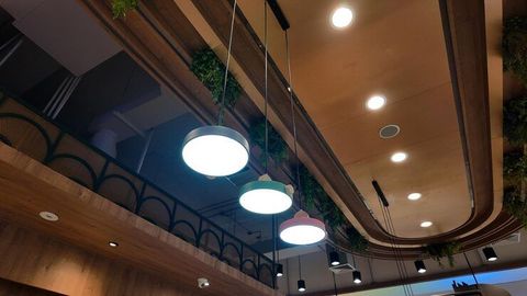 Commercial LED Lights Overview of Modern Lighting Technology and Its Benefits